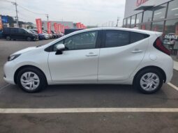 
										TOYOTA AQUA 2022 full									