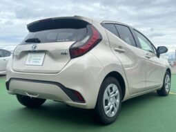 
										TOYOTA AQUA 2022 full									