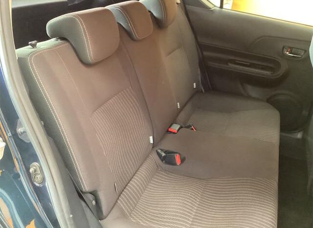 
								TOYOTA AQUA 2017 full									