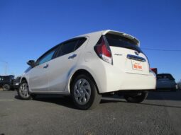 
										TOYOTA AQUA 2017 full									