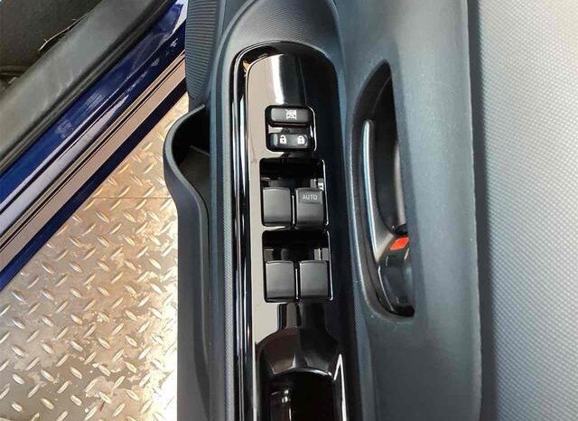 
								TOYOTA AQUA 2020 full									