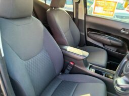 
										TOYOTA AQUA 2021 full									