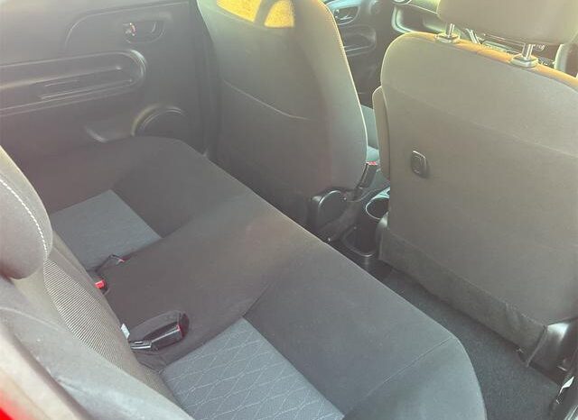 
								TOYOTA AQUA 2021 full									