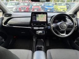 
										TOYOTA AQUA 2021 full									