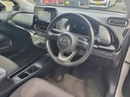 
										TOYOTA AQUA 2022 full									