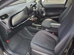 
										TOYOTA AQUA 2022 full									