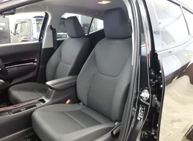 
								TOYOTA AQUA 2023 full									