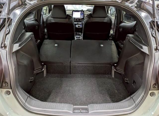 
								TOYOTA AQUA 2023 full									