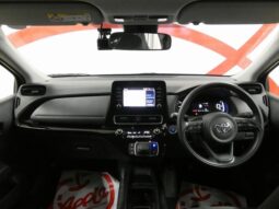 
										TOYOTA AQUA 2023 full									