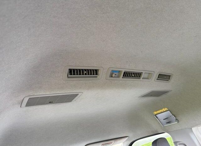 
								TOYOTA HIACE COMMUTER 2006 full									