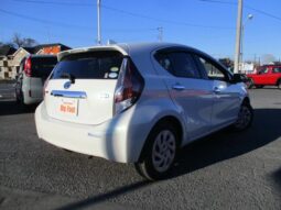 
										TOYOTA AQUA 2017 full									