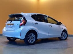 
										TOYOTA AQUA 2018 full									