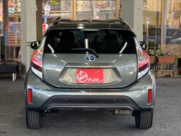 
										TOYOTA AQUA 2020 full									