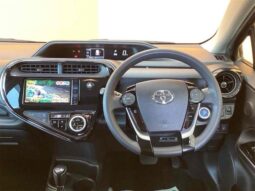 
										TOYOTA AQUA 2020 full									