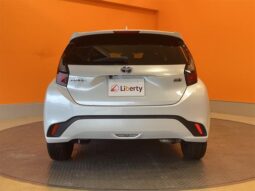 
										TOYOTA AQUA 2021 full									