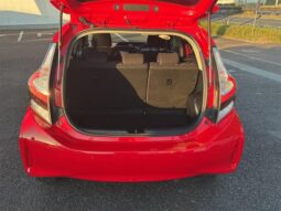 
										TOYOTA AQUA 2021 full									