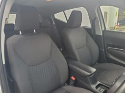 
										TOYOTA AQUA 2022 full									