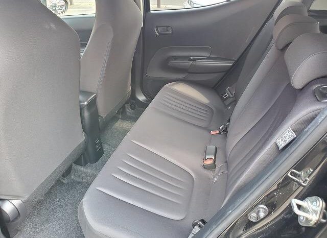 
								TOYOTA AQUA 2022 full									