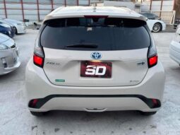 
										TOYOTA AQUA 2023 full									