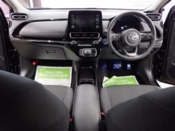 
										TOYOTA AQUA 2023 full									