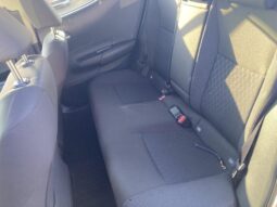 
										TOYOTA AQUA 2023 full									