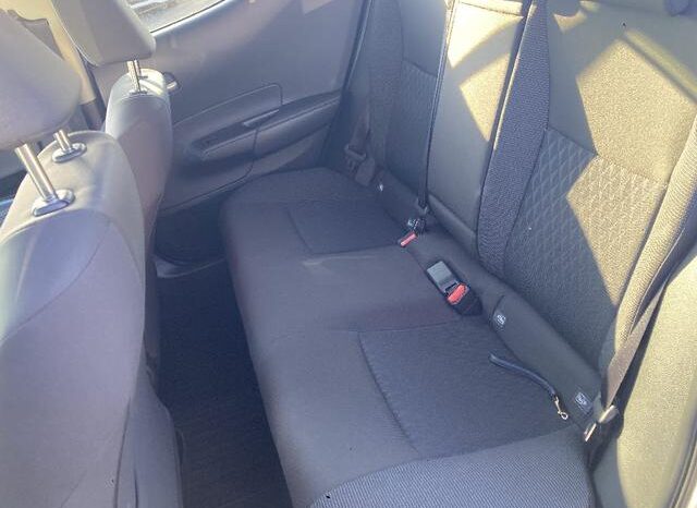 
								TOYOTA AQUA 2023 full									