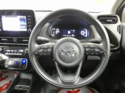 
										TOYOTA AQUA 2023 full									