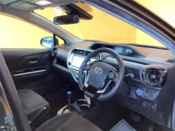 
										TOYOTA AQUA 2017 full									