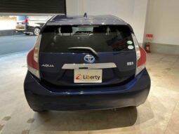 
										TOYOTA AQUA 2017 full									