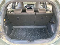 
										TOYOTA AQUA 2020 full									