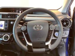 
										TOYOTA AQUA 2020 full									