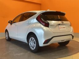 
										TOYOTA AQUA 2021 full									