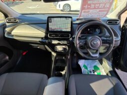 
										TOYOTA AQUA 2021 full									