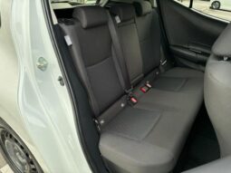 
										TOYOTA AQUA 2021 full									