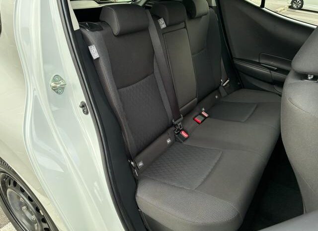 
								TOYOTA AQUA 2021 full									