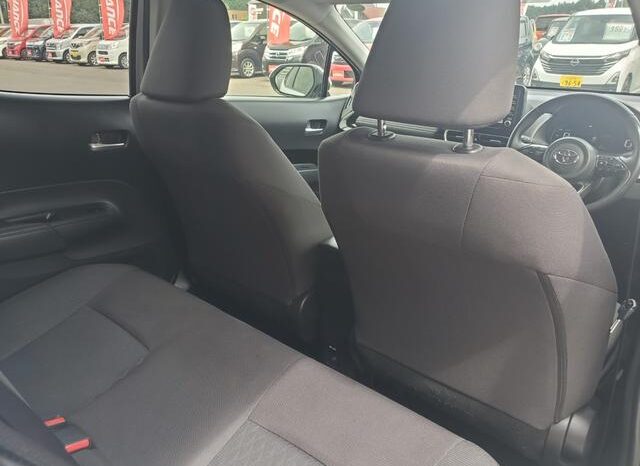 
								TOYOTA AQUA 2022 full									