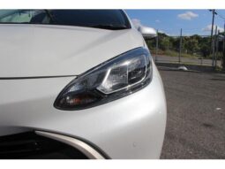 
										TOYOTA AQUA 2022 full									