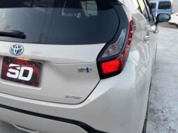 
										TOYOTA AQUA 2023 full									