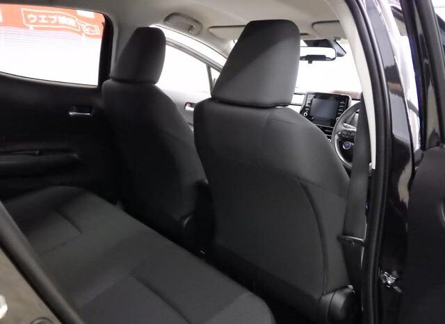 
								TOYOTA AQUA 2023 full									