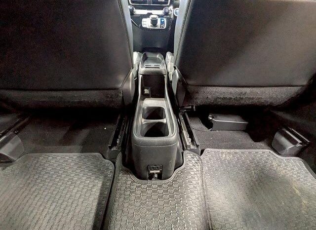 
								TOYOTA AQUA 2023 full									