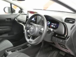 
										TOYOTA AQUA 2023 full									