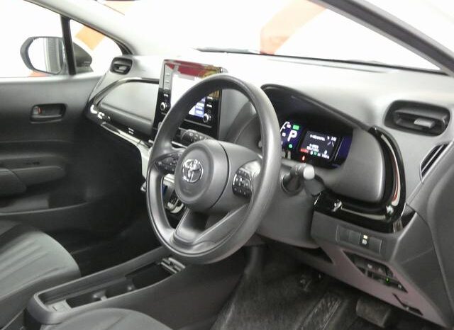 
								TOYOTA AQUA 2023 full									