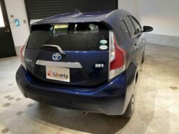 
										TOYOTA AQUA 2017 full									