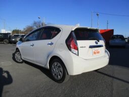 
										TOYOTA AQUA 2017 full									