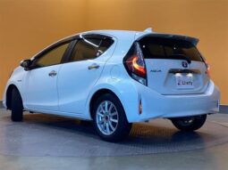 
										TOYOTA AQUA 2018 full									