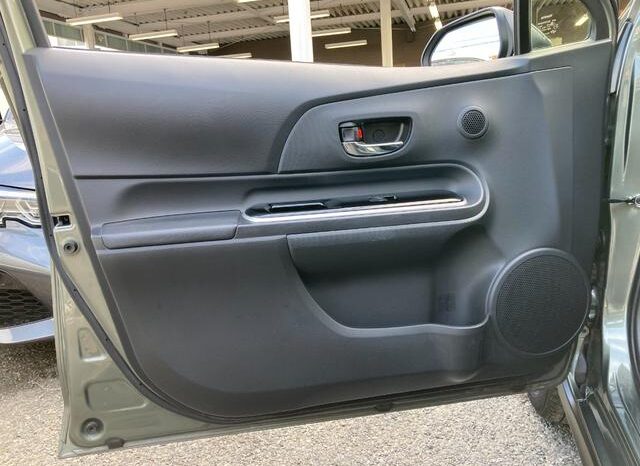 
								TOYOTA AQUA 2020 full									