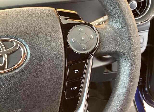 
								TOYOTA AQUA 2020 full									