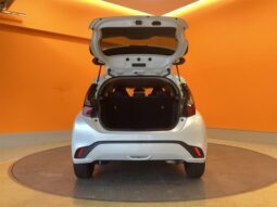 
										TOYOTA AQUA 2021 full									