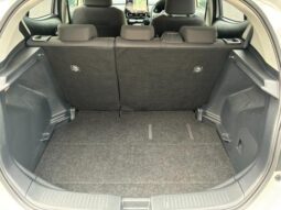 
										TOYOTA AQUA 2021 full									