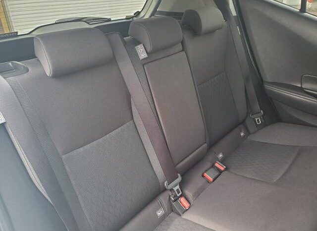 
								TOYOTA AQUA 2022 full									